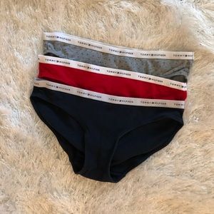 NWOT! Tommy Hilfiger Underwear